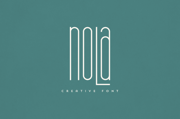 Font That Speaks: How Nola Elevates Every Campaign