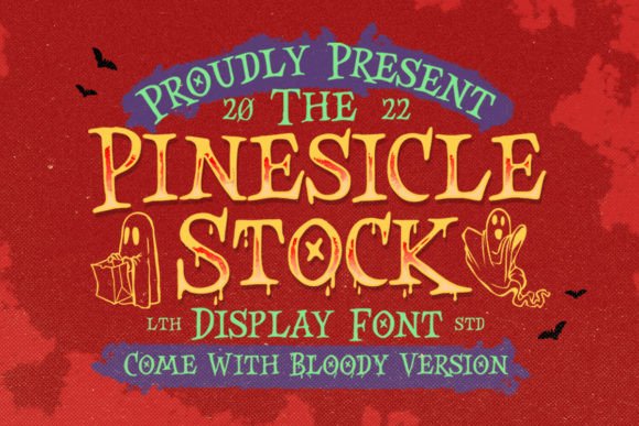 The Pinesicle Stock